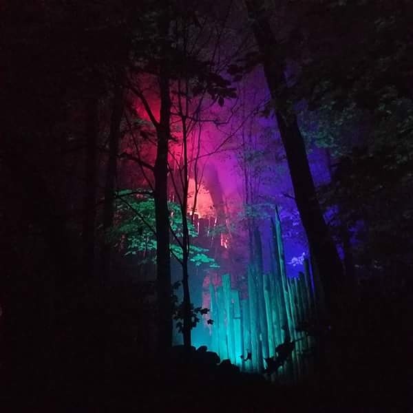 Haunted Outlook