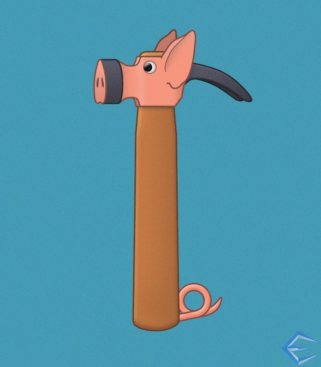 Ham-mer