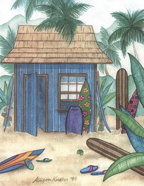 The Shack