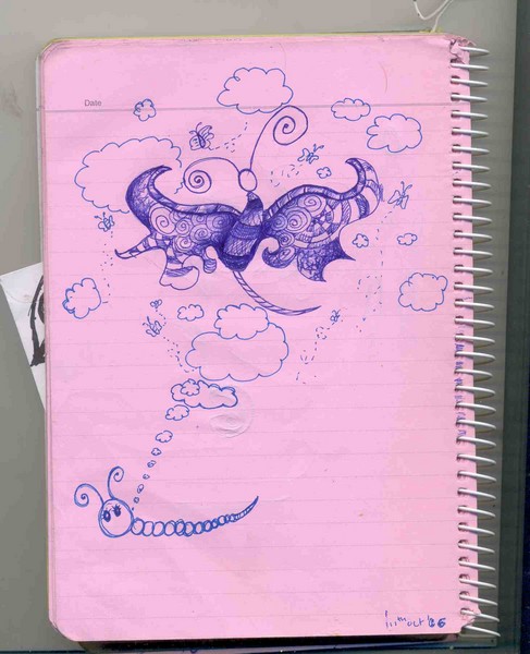 doodle 2