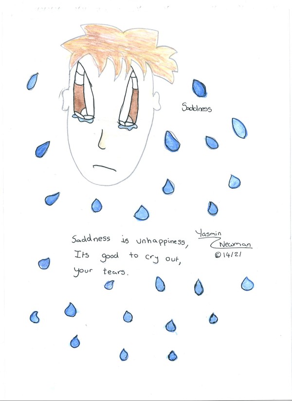 Saddness