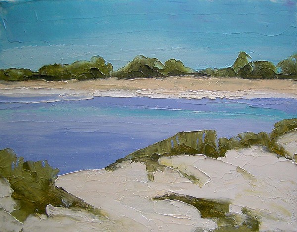 Florida Dunes 