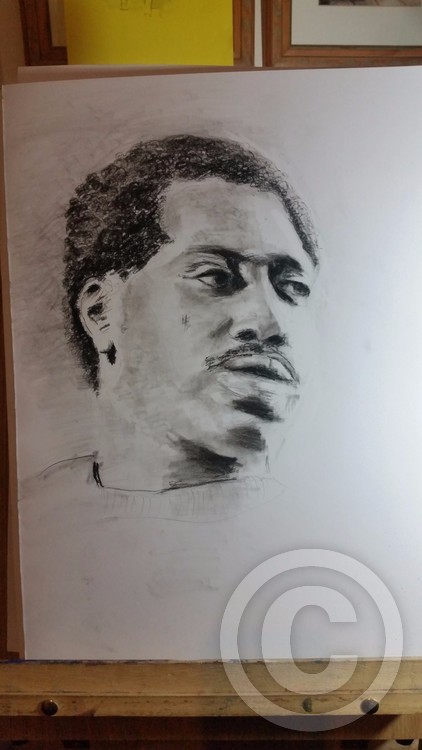 Otis Redding