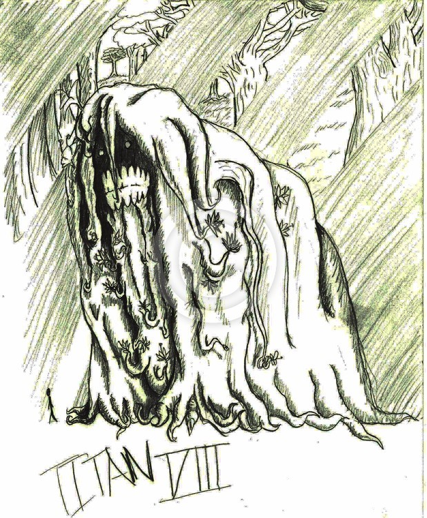 Titan VIII
