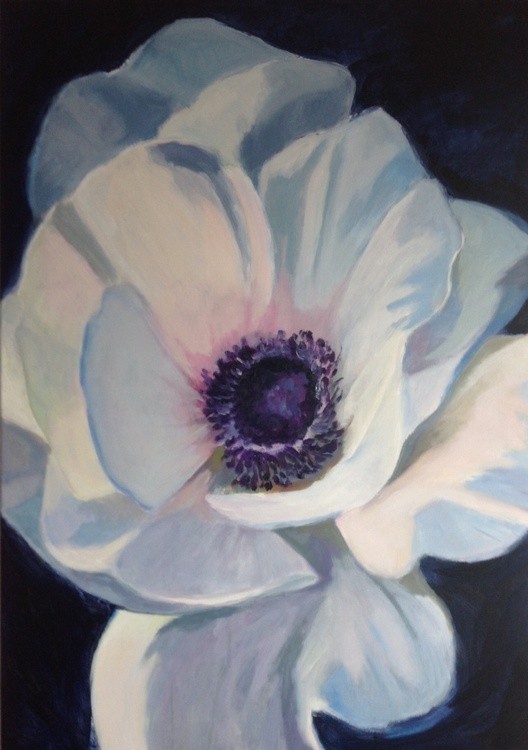Flower 1