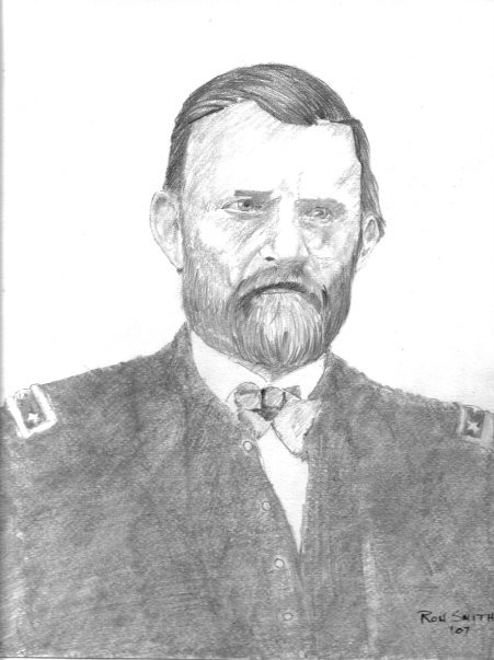 U.S Grant
