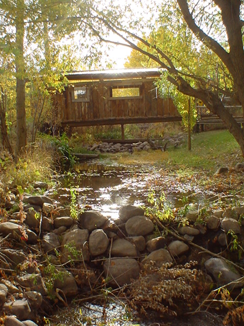 Leamans Bridge