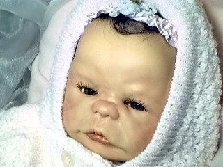 Sweet Innocence