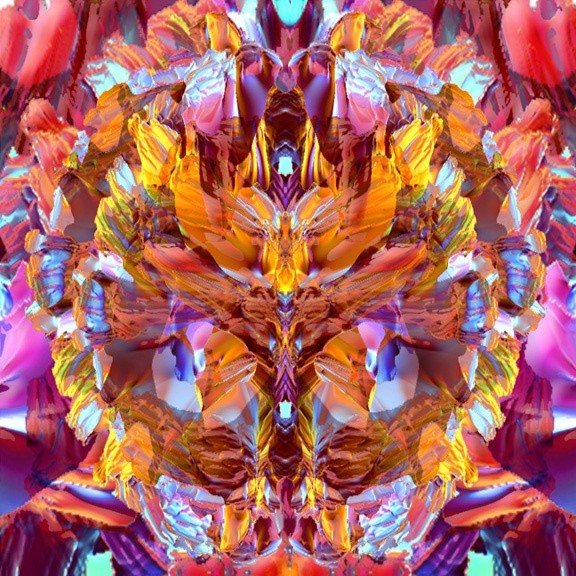 FLORAL ESSENCE