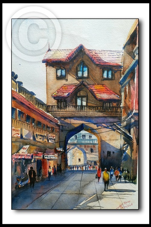 Market 