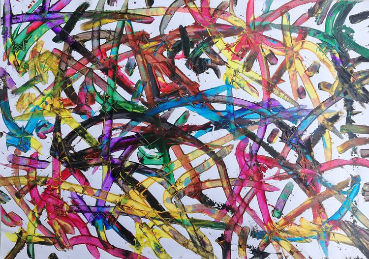 Abstraction 