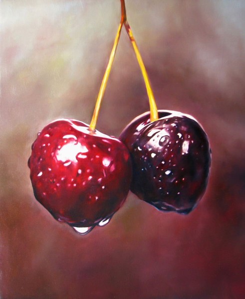 Cherry