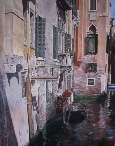 Venice