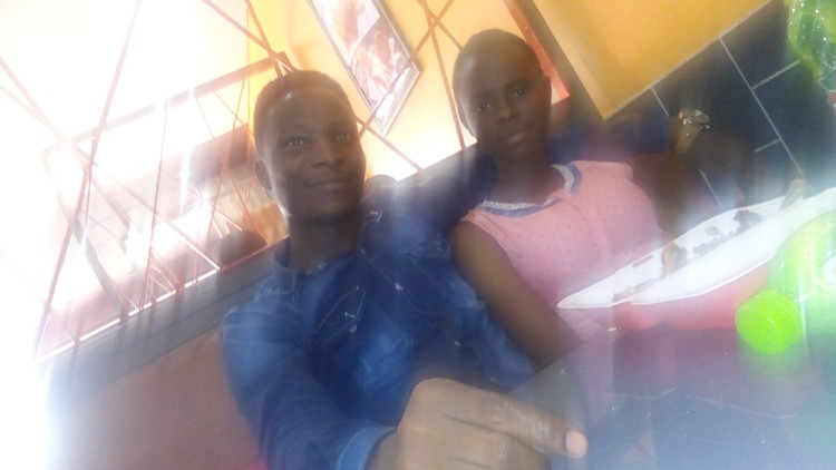 Samson Mudenda