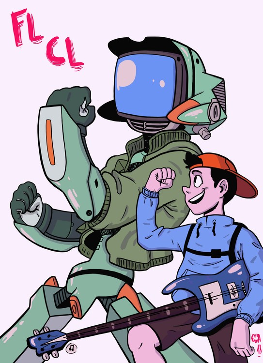 fl cl 