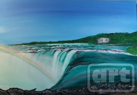 Niagra Falls