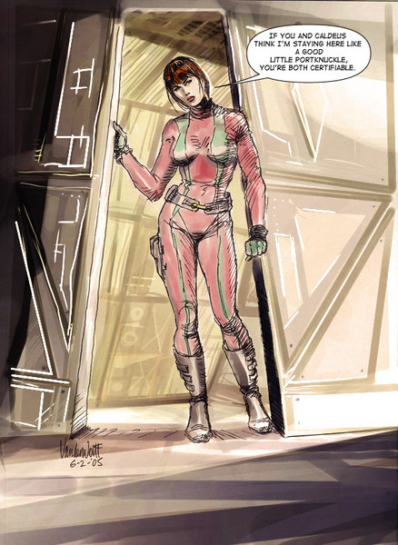 Star Lt.
