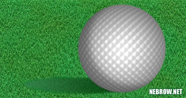 golfball