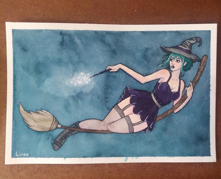 Witch