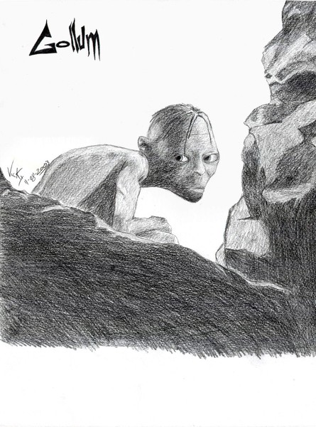 Gollum