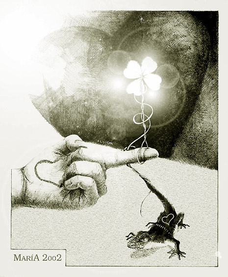 Corazonadas