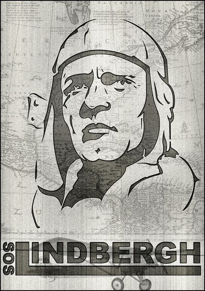 SOS Lindbergh
