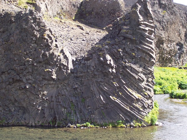 Cliffs