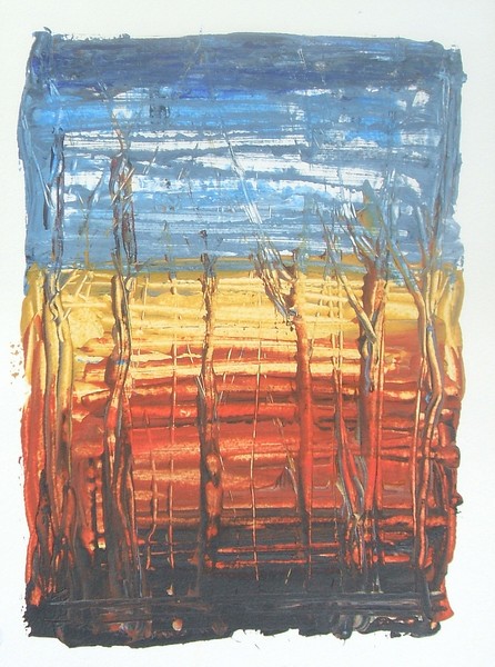 Bog Trees
