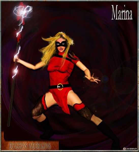 Marina