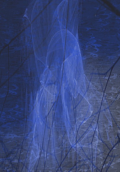 Apparition.....