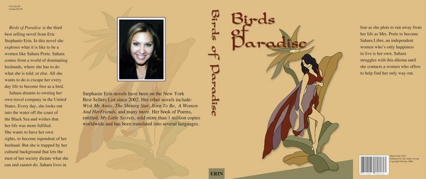 Bookcover
