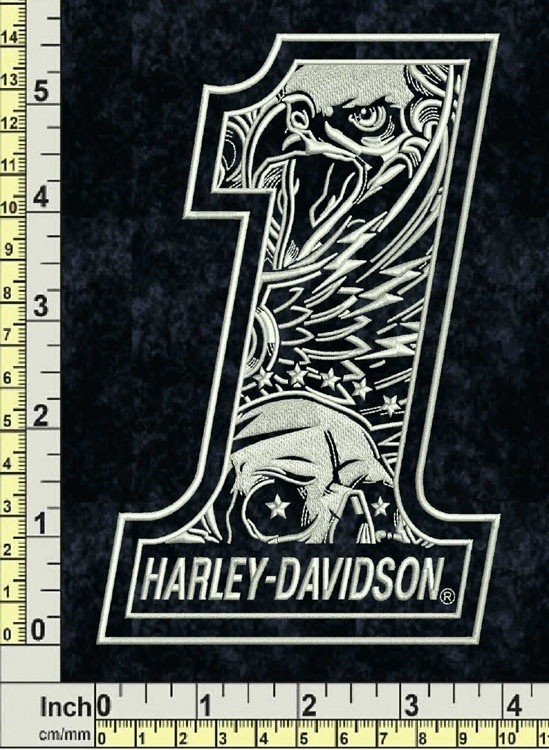 Harley Davidson Logo