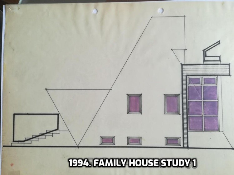 house study