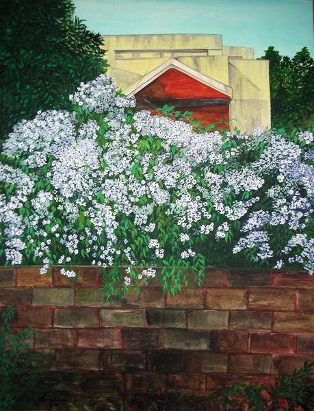 Wall beauties