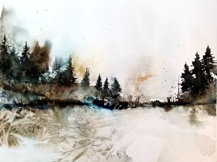 Backcountry