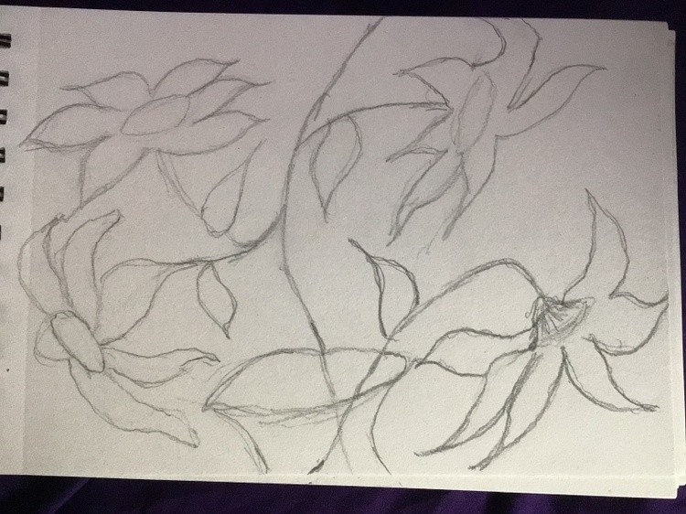 Wilted