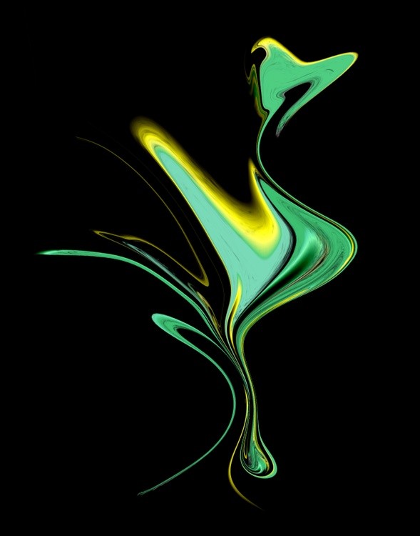 The Mating Dance