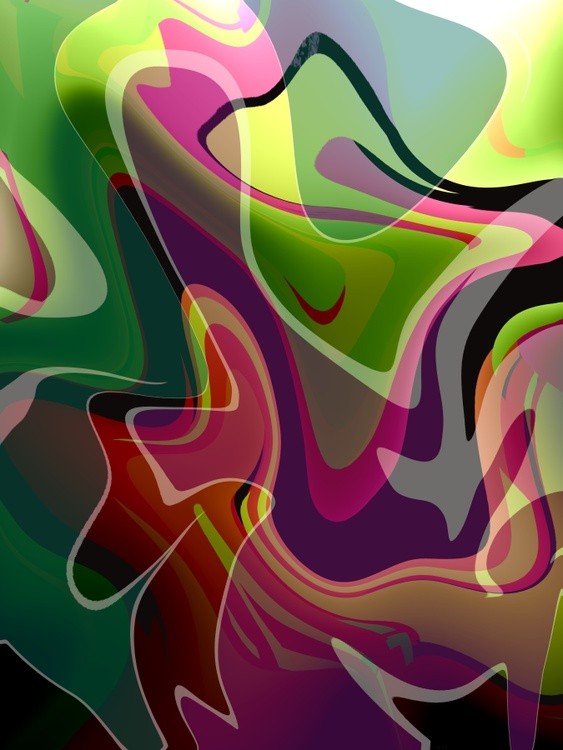 Jumbled Mess