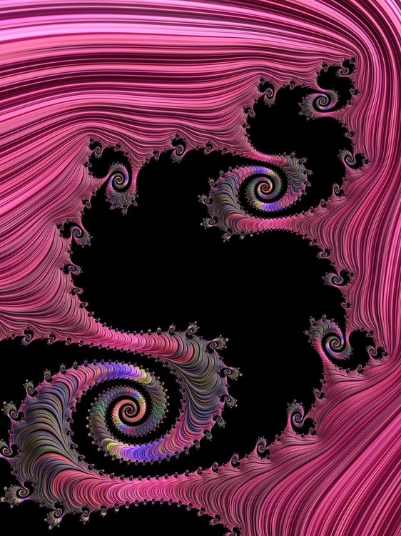 Fractal No 994