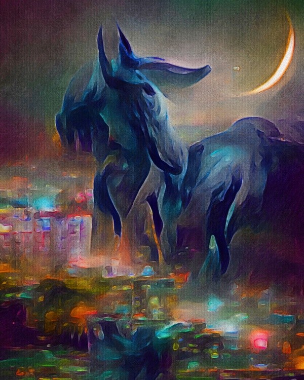 Night Mare