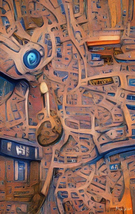 Scotland Yard