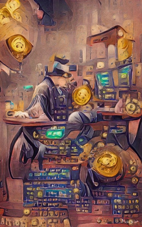 Daytime Trader