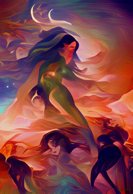 Mother Earth