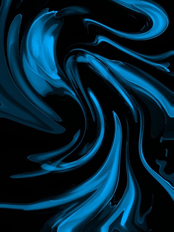 Blue Reaper
