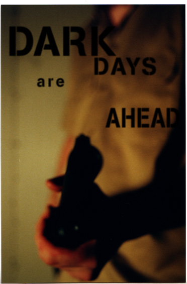Dark Days