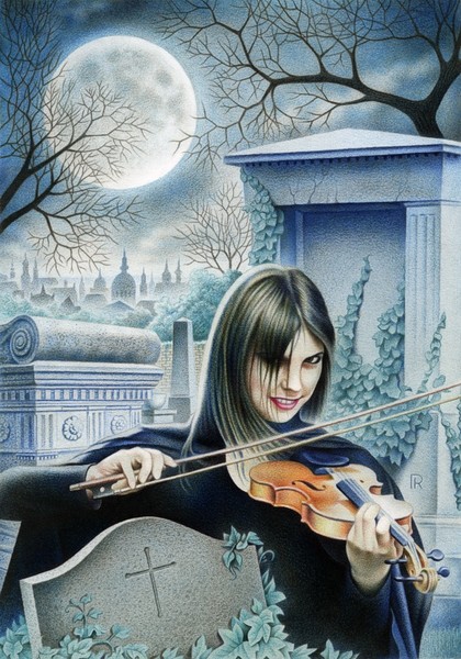 Nocturnal Interlude