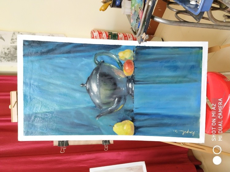Still life