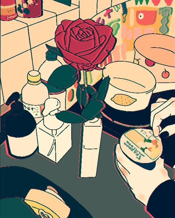 Kitchen - Anh Konge
