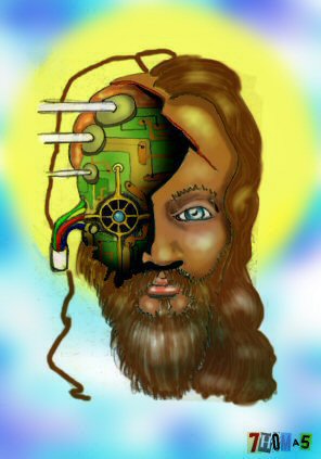 Synthetic Christ