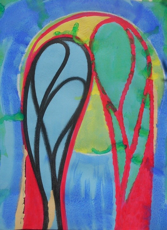 Togatherness - 3